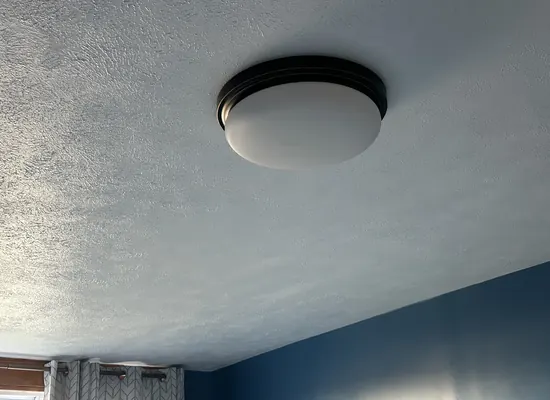 Ceiling light