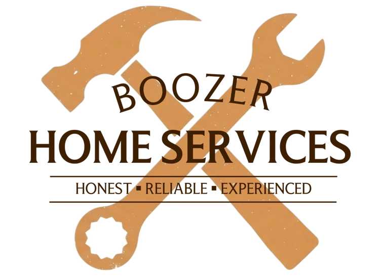 Boozer Home Services — Honest, Reliable, Experienced